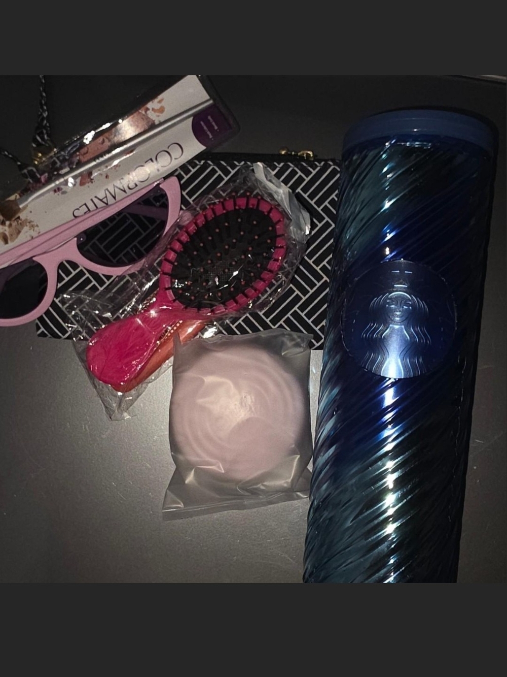 get it together bundle pink 6 pc